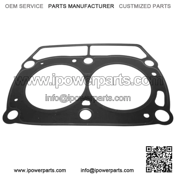 Camshaft and Cylinder Head Valve Gasket Kit Fits Polaris Ranger 800 6X6 2011-16 - Image 5