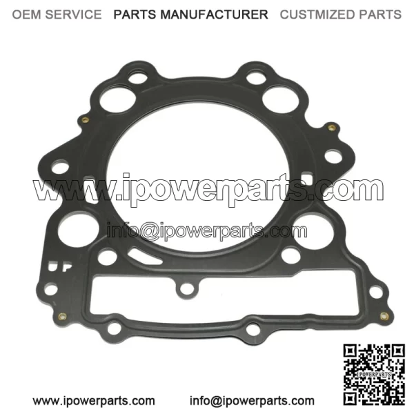 Camshaft and Cylinder Valve Gasket Kit Fits Yamaha Raptor 660R YFM660R 2X4 01-05 - Image 5
