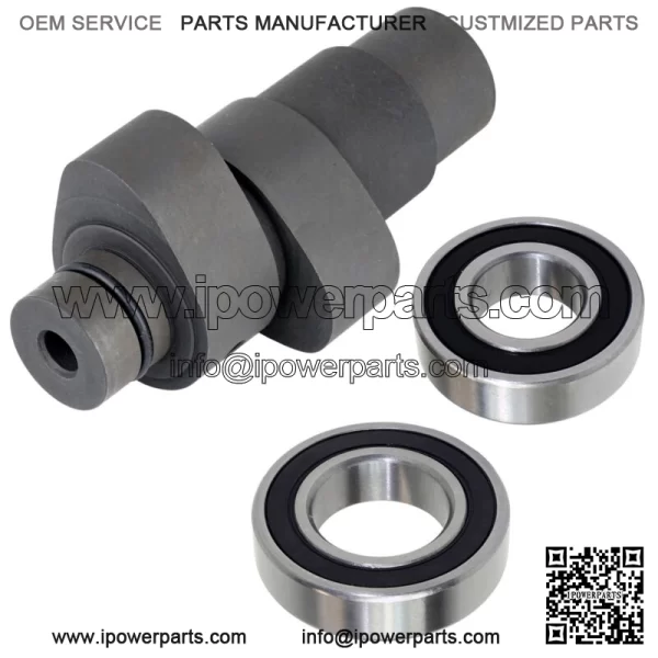 Camshaft Kit W/ Bearing for Yamaha 5Uh-12170-10-00