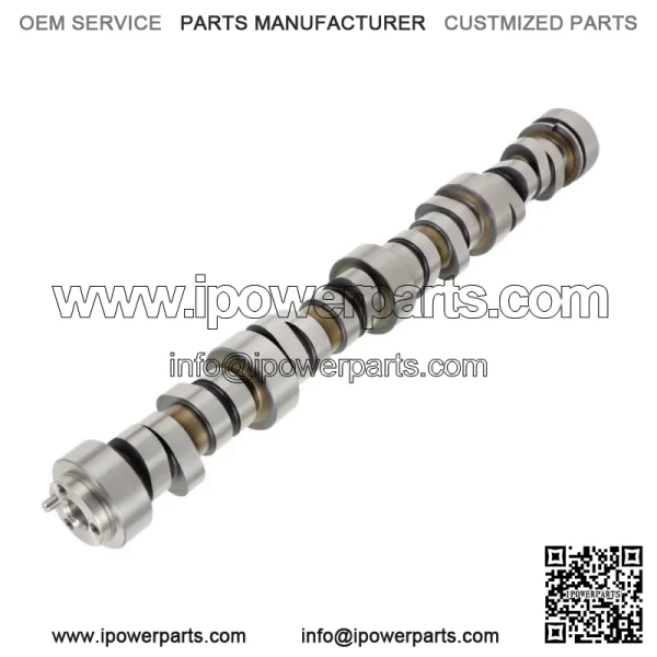 For 1997-2018 Stage 3 Low Lift Truck Vortec LS Camshaft & Kit 4.8 5.3 6.0 6.2 - Image 2