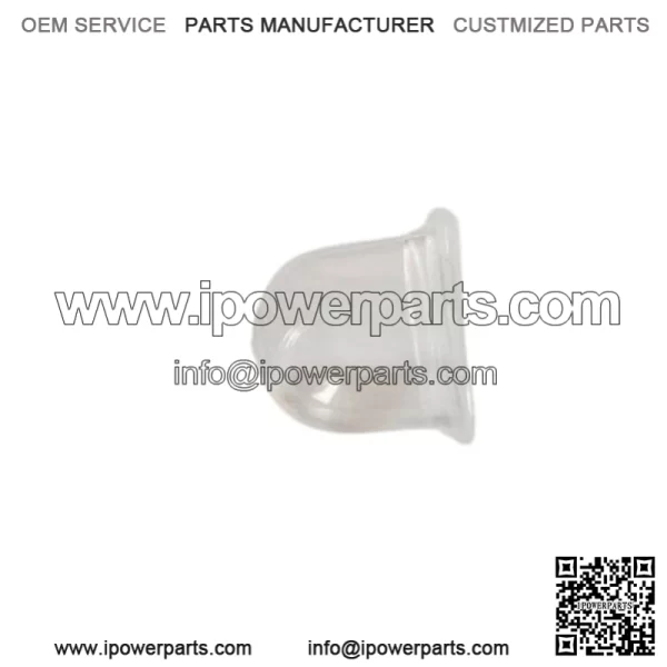 10 Primer Bulb For Poulan Echo Fits Stihl Fits Homelite Fits Ryobi Fits Zama Car - Image 4