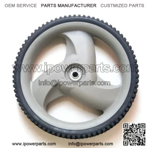 532433121 Rear Wheel