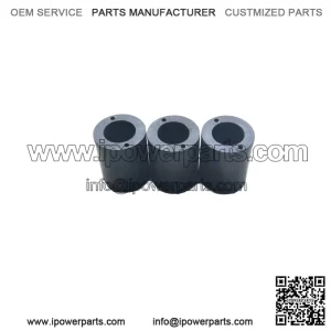 Drive Clutch Roller Bushing,G1-3033,Compatible with pre-1996 Yamaha G16 G19 G22 models Gas Golf Cart.(3 pack)