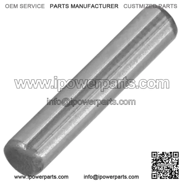 Needle Pin for Engine Cooling ?C Compatible with Can-Am Outlander 500 / Max 500 (2007-2015) and Maverick 1000R (Part Number: 420232420) - Image 4