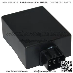 Polaris Scrambler 500 4X4 2004-2009 CDI Module