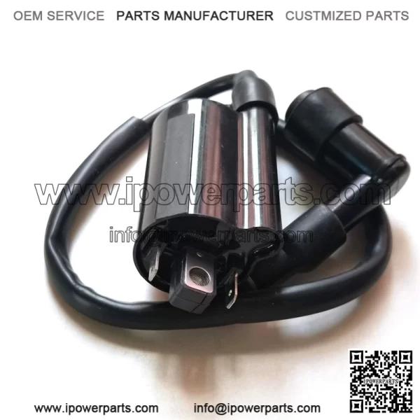 Ignition Coil for John Deere 4X2 6X4 Gator Gas 4X2 6X4 Gator HOmologated Diesel - Image 2