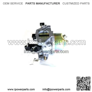 GX390 Carburetor Replacement for Honda GX390 GX 390 GX340 GX340U1 GX340R1 GX340K1 WT40XK1 WT40XK2 WT40XK3 13HP 11HP 16100-ZE3-V01 Generator Lawnmower Engine