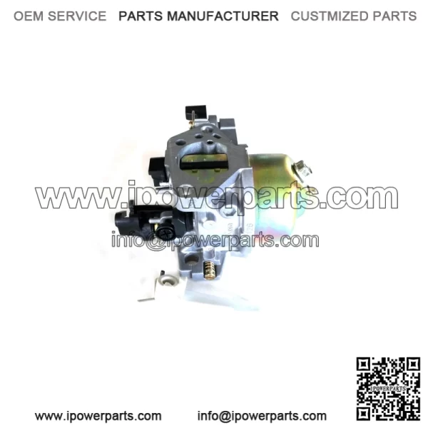 GX390 Carburetor Replacement for Honda GX390 GX 390 GX340 GX340U1 GX340R1 GX340K1 WT40XK1 WT40XK2 WT40XK3 13HP 11HP 16100-ZE3-V01 Generator Lawnmower Engine