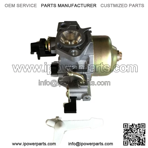GX390 Carburetor Replacement for Honda GX390 GX 390 GX340 GX340U1 GX340R1 GX340K1 WT40XK1 WT40XK2 WT40XK3 13HP 11HP 16100-ZE3-V01 Generator Lawnmower Engine - Image 3