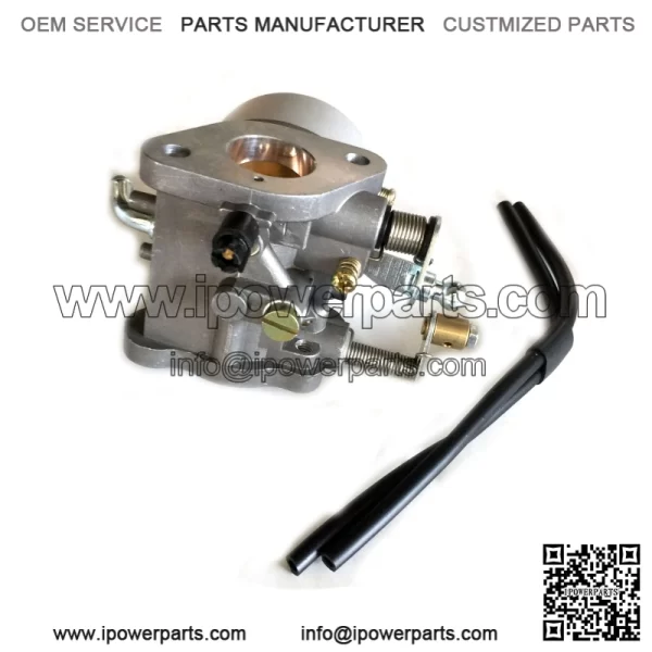 EZGO 1991-UP CARBURETOR (295CC) - Image 3
