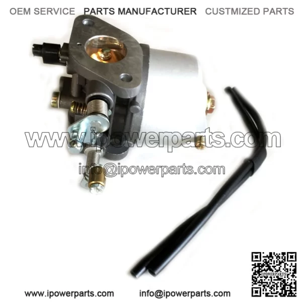 EZGO 1991-UP CARBURETOR (295CC) - Image 4