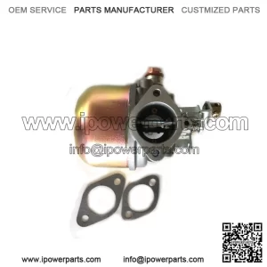 EZGO Golf Cart Carburetor (2 Cycle) 1988  2 Stroke Golf Car Part