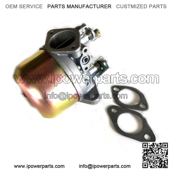 EZGO Golf Cart Carburetor (2 Cycle) 1988  2 Stroke Golf Car Part - Image 2