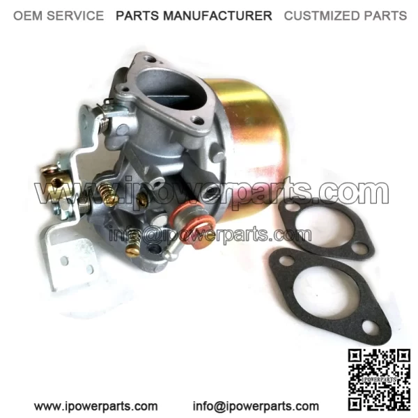 EZGO Golf Cart Carburetor (2 Cycle) 1988  2 Stroke Golf Car Part - Image 3