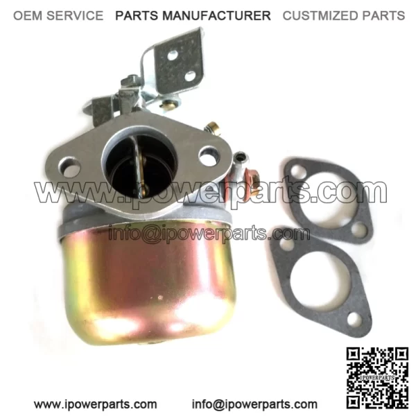 EZGO Golf Cart Carburetor (2 Cycle) 1988  2 Stroke Golf Car Part - Image 4