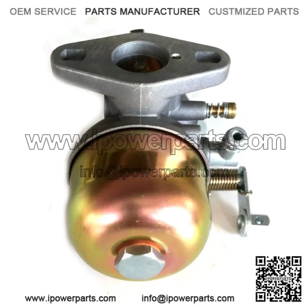 EZGO Golf Cart Marathon 2 Cycle 1989-1993 Carburetor Carb 23932-G1 M GCA08 - Image 2