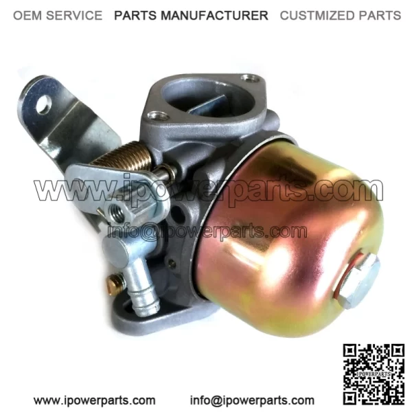 EZGO Golf Cart Marathon 2 Cycle 1989-1993 Carburetor Carb 23932-G1 M GCA08 - Image 4