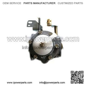 Harley Davidson Golf Cart Carburetor 1967-1981 CARBURETOR 27158-67A M GCA15
