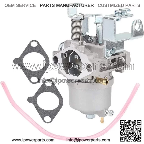 YAMAHA G16-20 CARBURETOR GAS GOLF CART 4 CYCLE 1996-2002 NEW CARBURATOR M GCA11 - Image 2