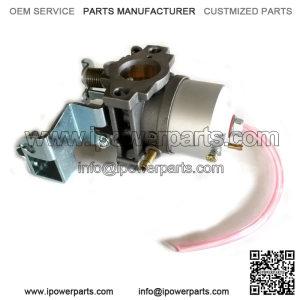 YAMAHA G16-20 CARBURETOR GAS GOLF CART 4 CYCLE 1996-2002 NEW CARBURATOR M GCA11 - Image 4