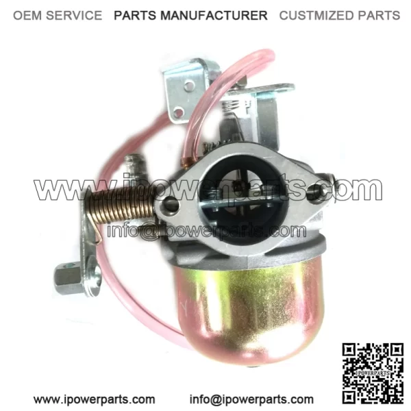 1982-1987 EZGO GOLF CART CARBURETOR 26645-G01 18342-G1 20071-G1 17563 M GCA05 - Image 3