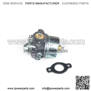 OEM Carburetor Assembly 632615