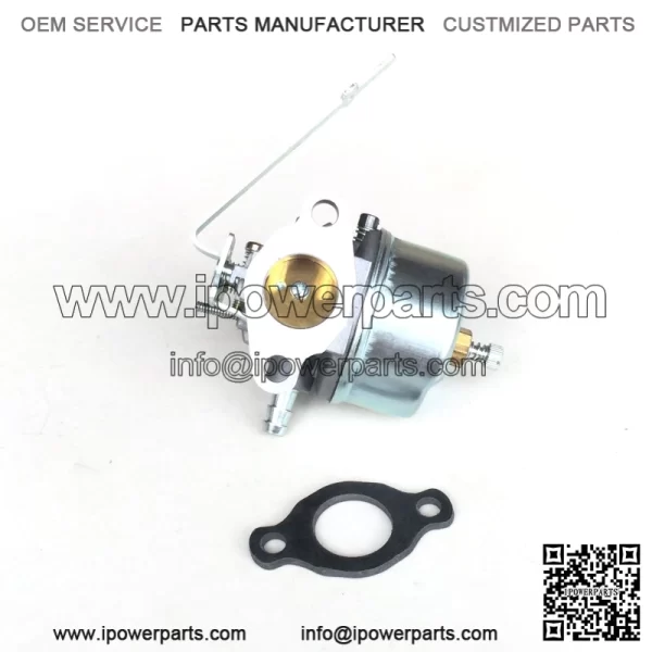 OEM Carburetor Assembly 632615 - Image 2