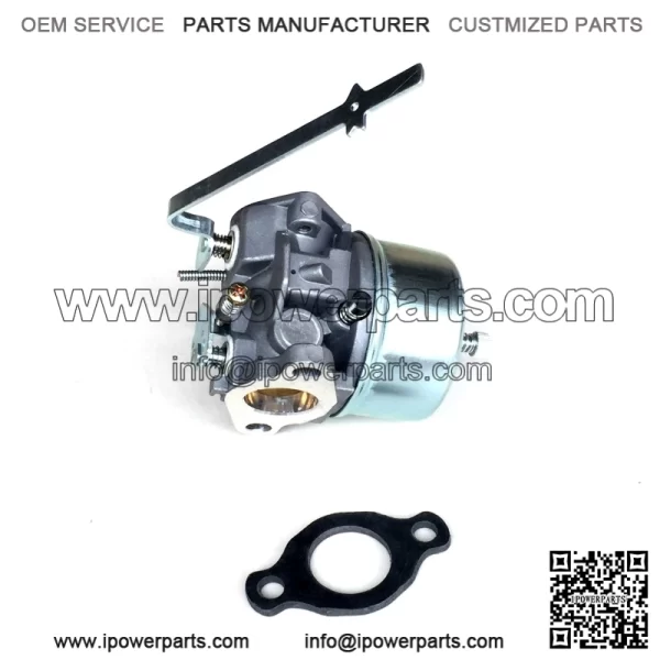 OEM Carburetor Assembly 632615 - Image 3