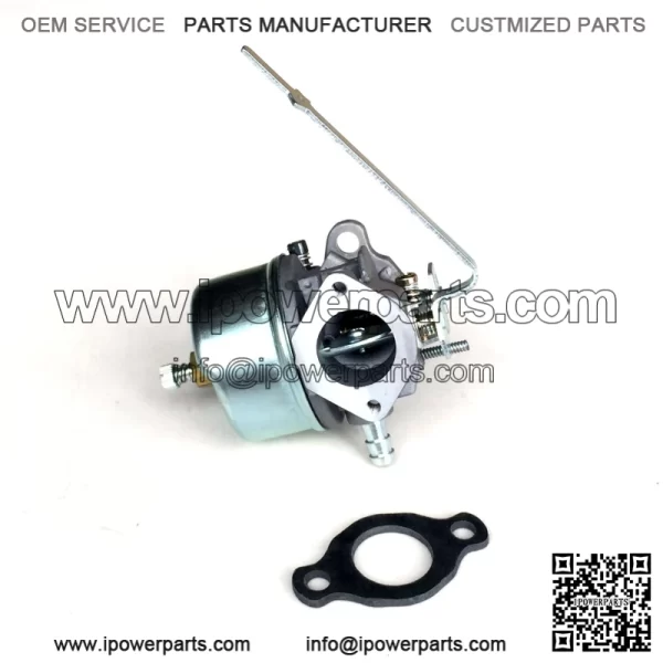OEM Carburetor Assembly 632615 - Image 4