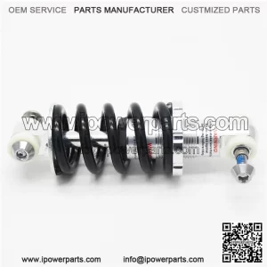Bicycle shock absorber