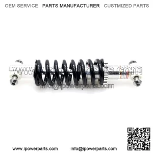 190mm 200lb Black Chrome Mini Motocross Shock