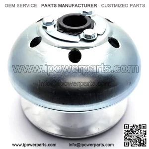 Comet 500 Series Torque Converter Clutch Driver Go Kart Parts 301245