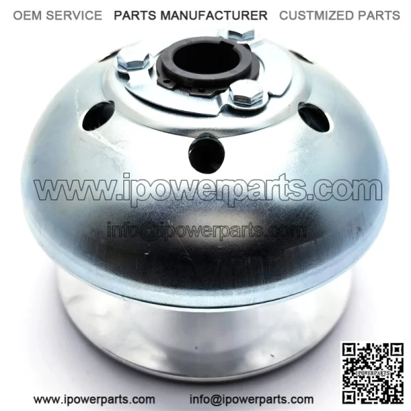 Comet 500 Series Torque Converter Clutch Driver Go Kart Parts 301245
