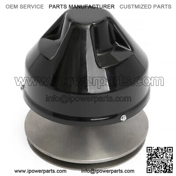 Golf Cart Drive Clutch for EZGO Gas 2 Cycle 1989-1994, 4 Cycle 1991-UP,OEM# 26952-G01, 23817G1, 9035 - Image 4