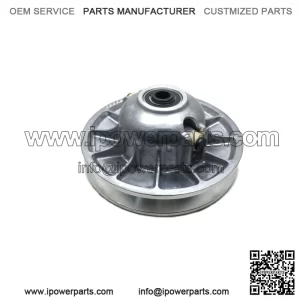 POLARIS Ranger, RZR, ACE 570 SECONDARY DRIVEN CLUTCH -UPGRADE TO TIED TYPE
