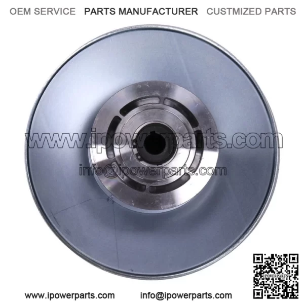 Secondary Drive Clutch AET10637 Compatible with John Deere AMT600 AMT622 AMT626 Gators Utility Vehicle - Image 3