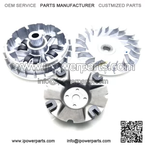 New Drive Primary Clutch Assyfor HISUN 700CC HS700
