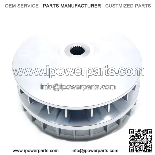 New Drive Primary Clutch Assyfor HISUN 700CC HS700 - Image 2