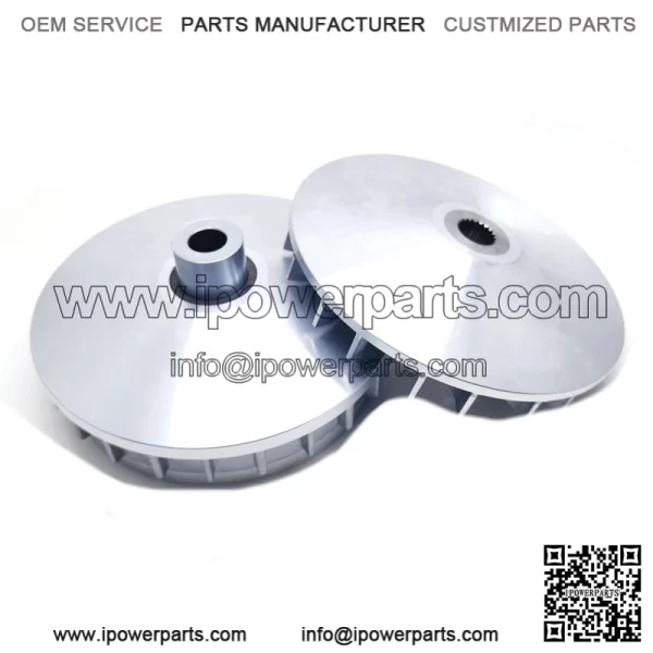 New Drive Primary Clutch Assyfor HISUN 700CC HS700 - Image 3