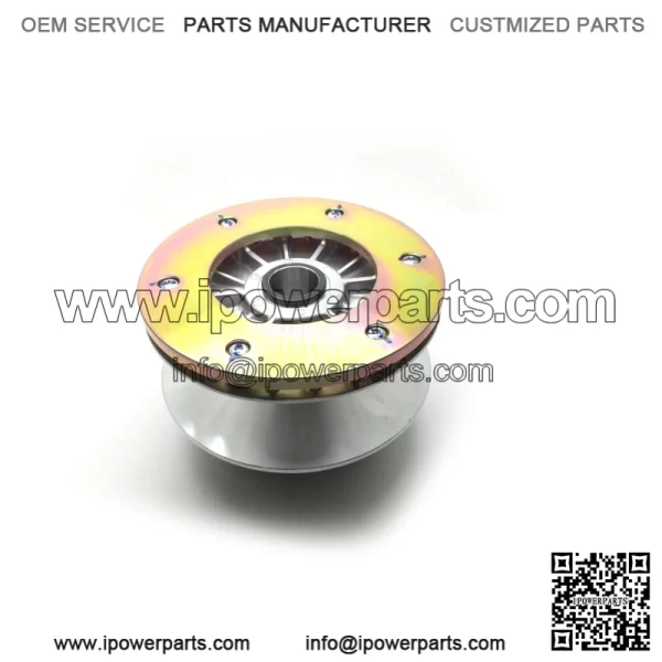Clutch | Can-Am Commander 800/1000 | 0900-0292 - Image 2