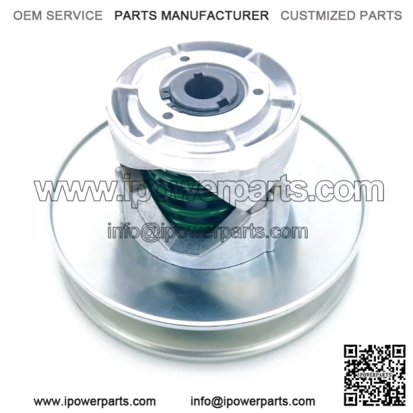 GAS Primary Drive Clutch Converter for Kawasaki Mule 2500 / 2510 / 2520 49093-1064??49093-1064 - Image 4