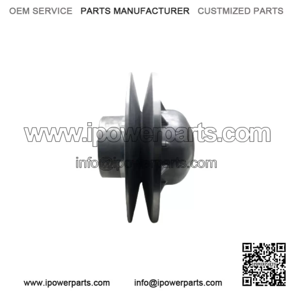 NEW SECONDARY DRIVEN CLUTCH Polaris RANGER 500 Sportsman , Magnum,Scrambler 400 - Image 3