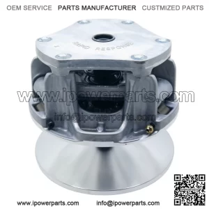 OEM CLUB CAR Carryall 295 & XRT1550 Drive Clutch 2008-2015 #103848001