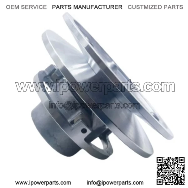 Secondary Driven Clutch OEM 0823-294 0823-238 for Arctic Cat 350 366 400 500 TRV HDX ATV - Image 2