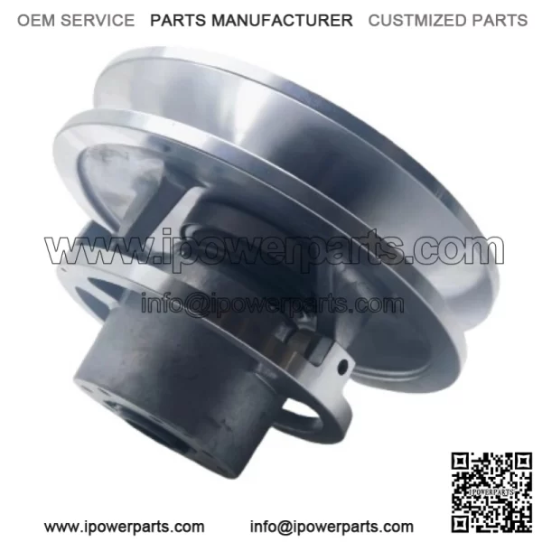 Secondary Driven Clutch OEM 0823-294 0823-238 for Arctic Cat 350 366 400 500 TRV HDX ATV - Image 3