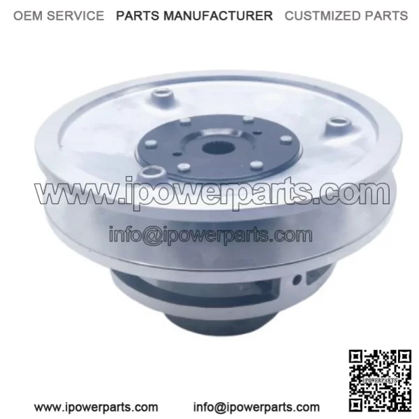 Secondary Driven Clutch OEM 0823-294 0823-238 for Arctic Cat 350 366 400 500 TRV HDX ATV - Image 4