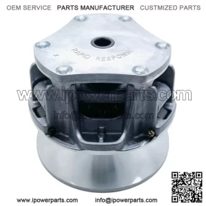 103828101 - CLUTCH, DRIVE CVT DIESEL ENGINE 3 WEIGHT