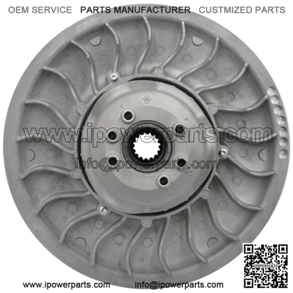 Can-Am Maverick X3 MAX 2017-2024 Secondary Clutch - 420280626 420280636 420280755 - Image 4