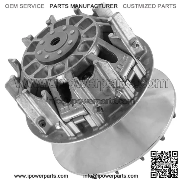 Can-Am Maverick X3 900 HO 2018 Complete Primary Drive Clutch CVT - 420280605 - Image 3