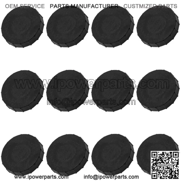 Can-Am Maverick 1000/X3 Max 2014-2018 Primary Clutch Button Set